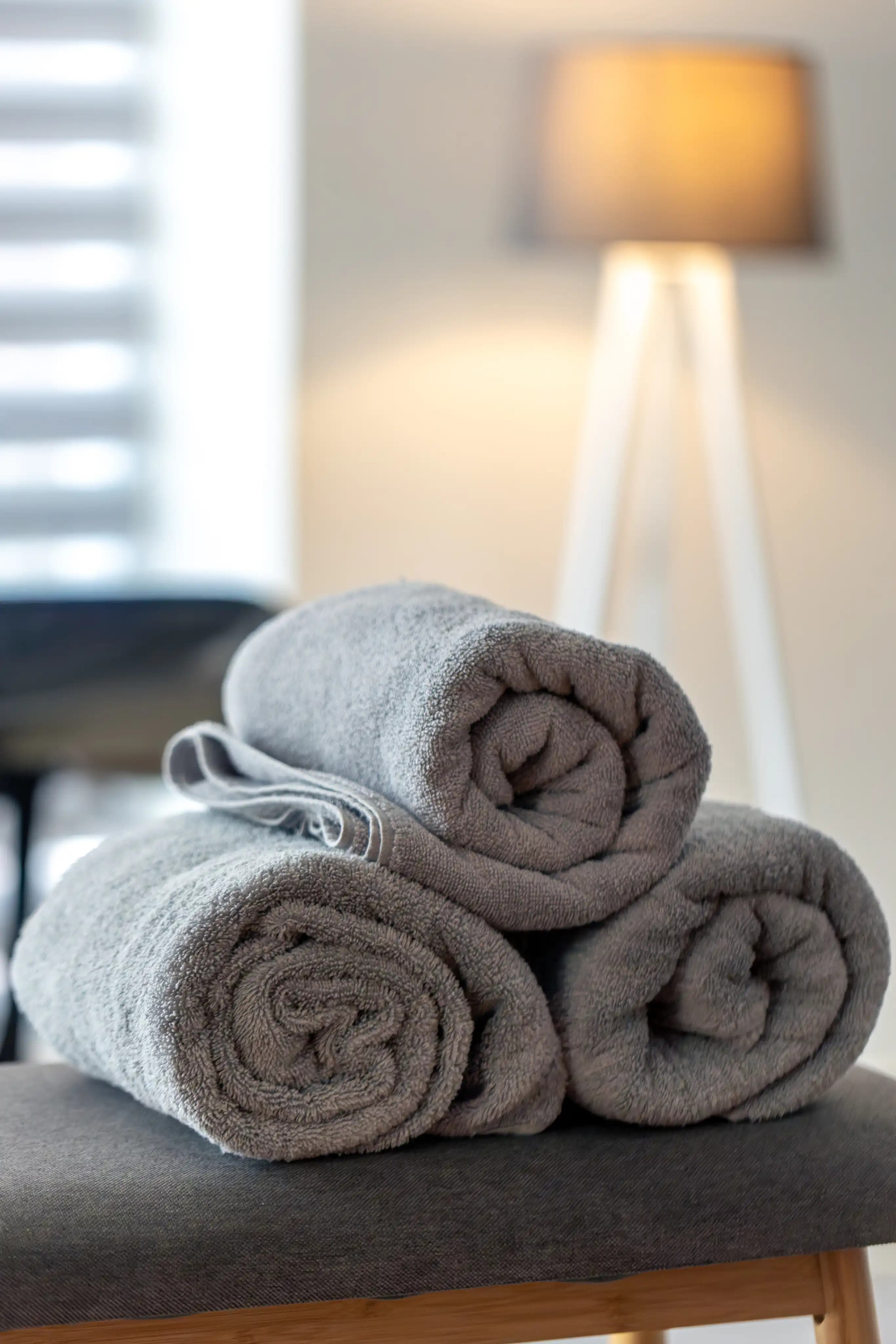 Terry Towels