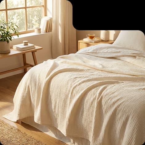 Bedding